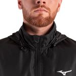 Jaqueta Mizuno Focus New Masculina
