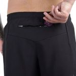 Shorts comBermuda Mizuno High 3 Masculino