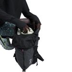 Mochila On Running Speed Pack 18L Lite Unissex
