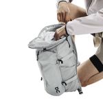 Mochila On Running Speed Pack 18L Lite Unissex