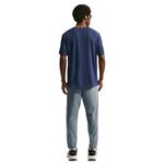 T-shirt Performance Nike Miler Masculina