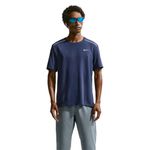T-shirt Performance Nike Miler Masculina