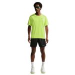 T-shirt Performance Nike Miler Masculina