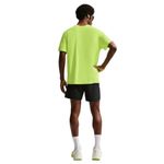 T-shirt Performance Nike Miler Masculina