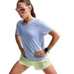 T-shirt Performance Nike Swift Standard Feminina