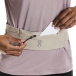 Porta objeto On Running Speed Belt Unissex