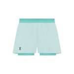 Shorts com Bermuda On Running Performance Feminino