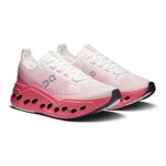 Tênis On Running Cloudsurfer Max Feminino