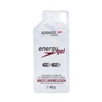 Gel Sachê Z2 Speedo Candy Apple 25g Carb