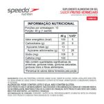 Gel Sachê Z2 Speedo Berry +