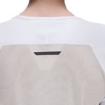 T-shirt Manga Longa On Running Performance Feminina
