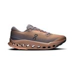 Tênis On Running Cloudsurfer Trail 2 Waterproof Masculino