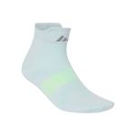 Meia Cano Curto Adidas Run Light Ankle Unissex