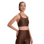 Top LIVE Neo Allure Adaptiv Feminino