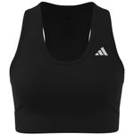 Top Adidas LC Suporte Médio com Bolso Feminino