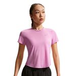 T-shirt Performance Nike Swift Breathe Feminina