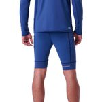 Bermuda Compressão Authen Grit Bossa 6 bolsos Masculina
