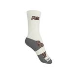 Meia Cano Alto New Balance Performance Run Feminina
