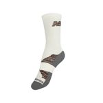 Meia Cano Alto New Balance Performance Run Feminina