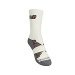 Meia Cano Alto New Balance Performance Run Feminina