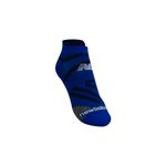 Meia Cano Curto New Balance Performance Invisível Masculina