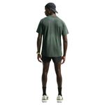 T-shirt Performance Nike Aero-Fit Stride Masculina