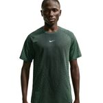 T-shirt Performance Nike Aero-Fit Stride Masculina