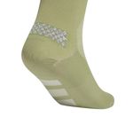 Meia Cano Médio Adidas Adizero Quarter Unissex