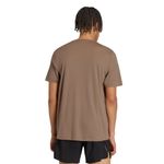 T-shirt Performance Adidas Adi365 Essentials Masculina