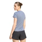 T-shirt Performance Adidas Adizero Essentials Feminina