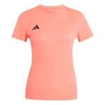 T-shirt Performance Adidas Adizero Essentials Feminina