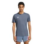 T-shirt Performance Adidas Adizero Essentials Masculina