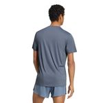 T-shirt Performance Adidas Adizero Essentials Masculina