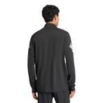 Jaqueta Adidas Adi365 Meio Ziper Masculina