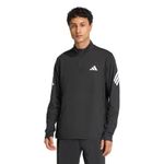 Jaqueta Adidas Adi365 Meio Ziper Masculina