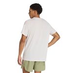 T-shirt Performance Adidas Adi365 Masculina
