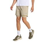 Shorts com Bermuda Adidas Adi365 Essentials Masculino