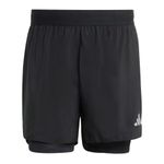 Shorts com Bermuda Adidas Adi365 Essentials Masculino