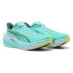 Tênis Puma Deviate Nitro 4 Hyrox Masculino