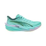 Tênis Puma Deviate Nitro 4 Hyrox Masculino