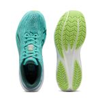Tênis Puma Deviate Nitro 4 Hyrox Masculino
