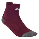 Meia Cano Curto Adidas Running Comfy Ankle Unissex
