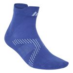 Meia Cano Curto Adidas Run Light Ankle Unissex