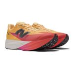 Tênis New Balance FuelCell SuperComp Elite V5 Feminino