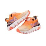 Tênis Bibi Play Run Fit Infantil