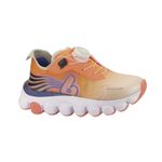 Tênis Bibi Play Run Fit Infantil