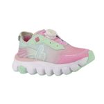 Tênis Bibi Play Run Fit Infantil