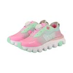 Tênis Bibi Play Run Fit Infantil