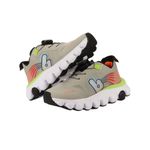 Tênis Bibi Play Run Fit Infantil