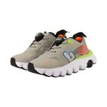 Tênis Bibi Play Run Fit Infantil